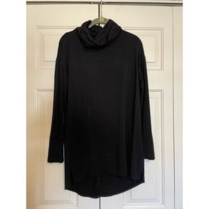 Liz Claiborne Cowl neck
